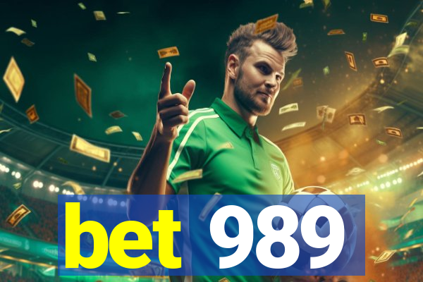 bet 989